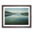 Brown Framed