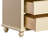 7-Drawer Accent Chest Storage Cabinet