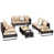 Beige est en rupture de stock