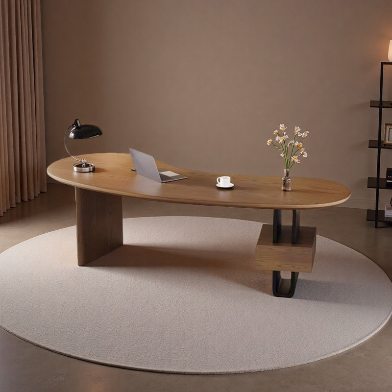 Desantiago, Brown, 29.5" H x 63" W x 30.3" D