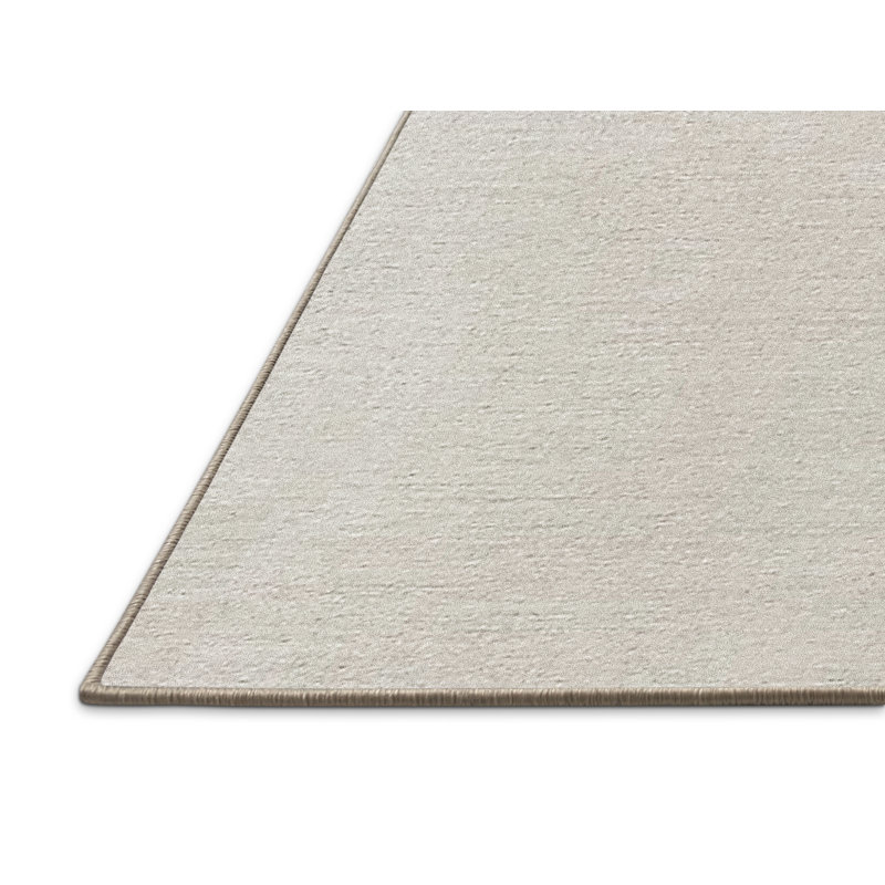 Tapis brun clair Colquitt, Rectangle 5 pi x 7 pi