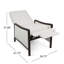 Canapé inclinable en tissu Mid-Century-1392390546