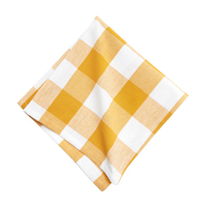 Louis 6 Piece Cotton Napkin Set