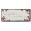 «Gather with Love», toile encadrée