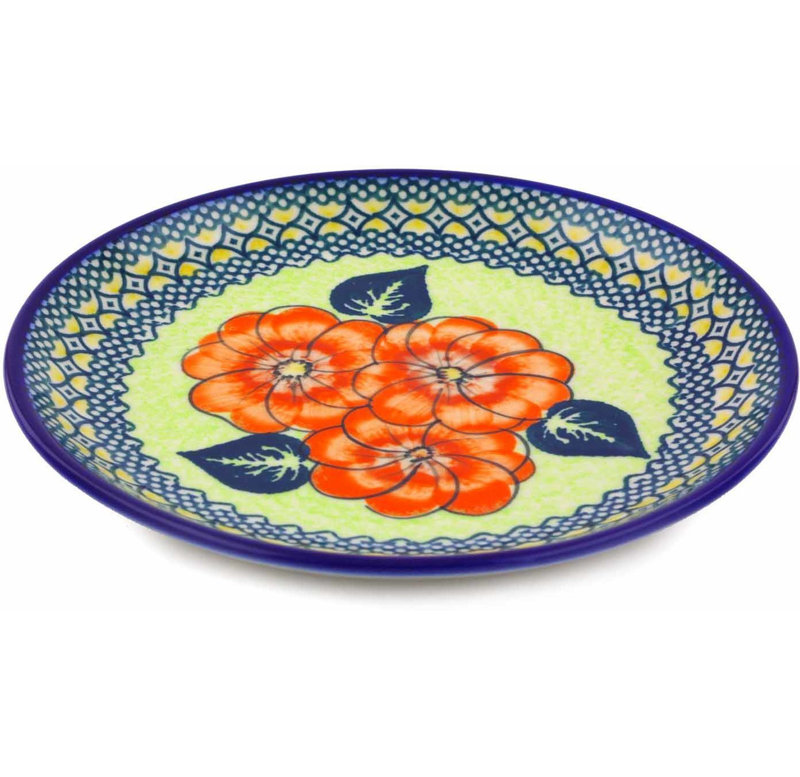 Stoneware Salad/Dessert Plate