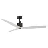 Spinster 3-Blade Smart Ceiling Fan
