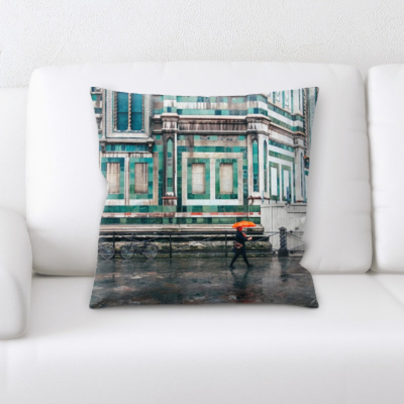 Coussin décoratif Worden