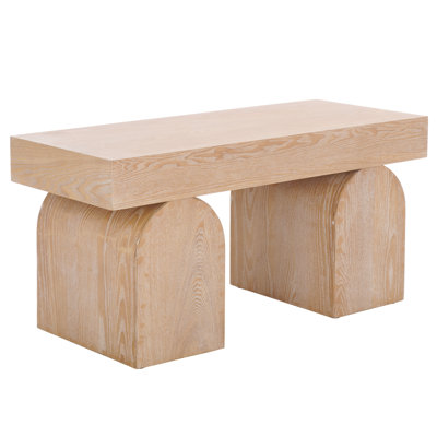 Maez Storage Bench