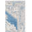 Metro Hand Tufted Wool And Cotton With Latex Oriental Rug-1542094280