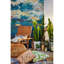 Nairobi Abstract Wall Mural
