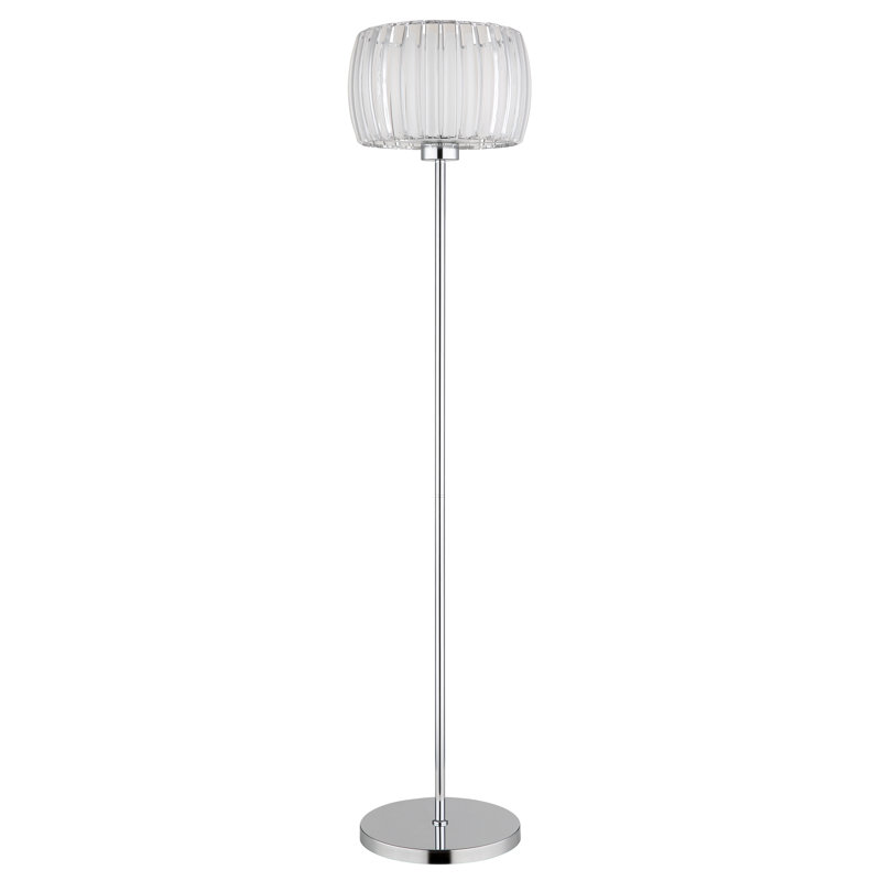 150cm Gloss Novelty Floor Lamp
