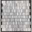 Piccolo Random Sized Marble Random Mosaic Wall & Floor Tile