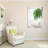 Odelia Solid Wood Rectangle Mirror-1360259204