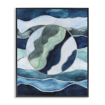 Impression de giclée par Joris Hoefnagel