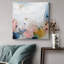 Pastel Fantasy IV - Wrapped Canvas Print-137376552