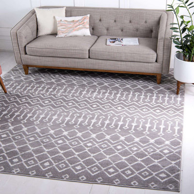 Aemtenan Abstract Indoor Rug