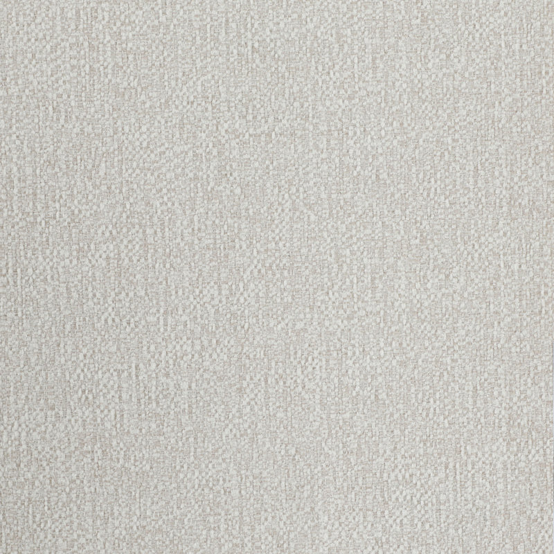 Chaise de comptoir rembourrée en tissu Chadwick beige (ensemble de 2)
