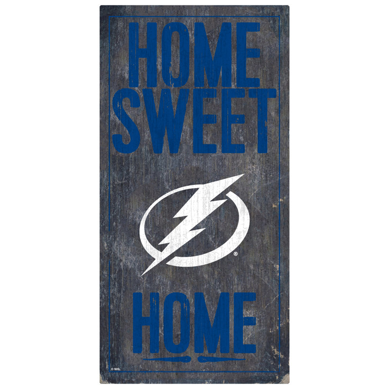 Wall Decor, Tampa Bay Lightning