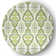 Chenille Ikat Indoor Rug