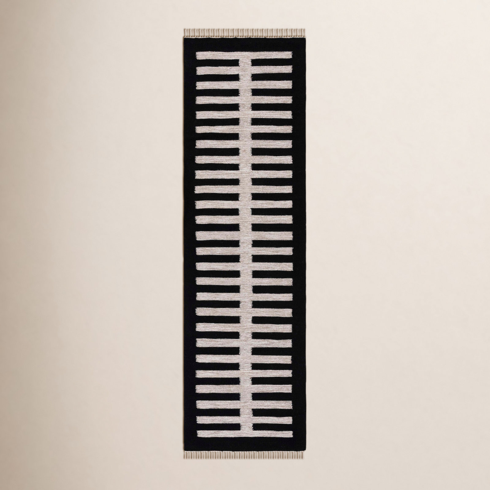Del Norte Rug, Runner 2'3" x 8'