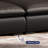 Modern low-key leisure sailing sofa
