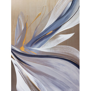 «Icare Blues» par Novi Lim - Peinture