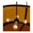 Chaylen 4 - Light Dimmable Drum Chandelier