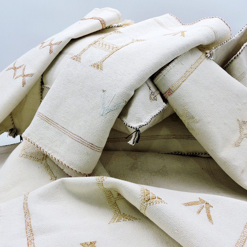 Rectangular Pillow Cover
