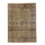One-of-a-Kind 9'2" X 12'3" Area Rug