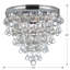 Plafonnier encastré 3 lumières Stoneham-156492474