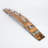 Union Rustic Whately Oak Condiment Server