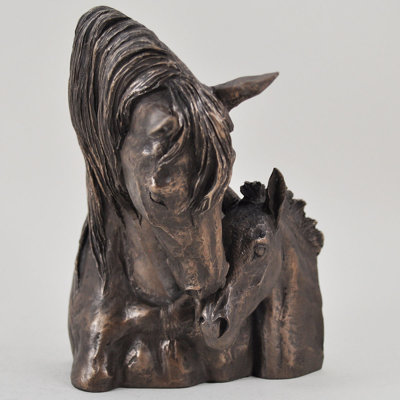 Animal Animals Bust