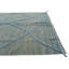 Tapis bleu Iraheta