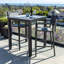 Vegas Outdoor Bar Stool