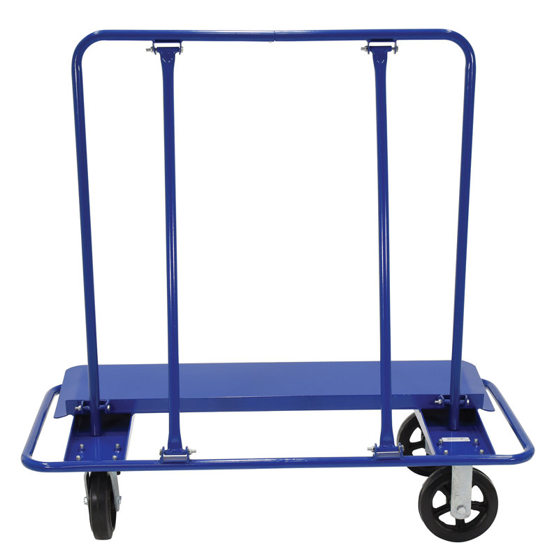 3000 Lb. Capacity Platform Dolly