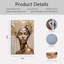1 Piece Wrapped Canvas Wall Art