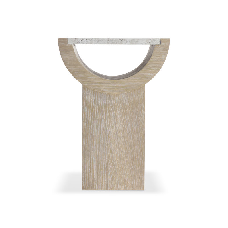 Bernhardt Asana Accent Table