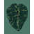 Green selected