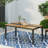 LINDSEY DINING TABLE