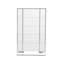 Commode 5 tiroirs Zayde
