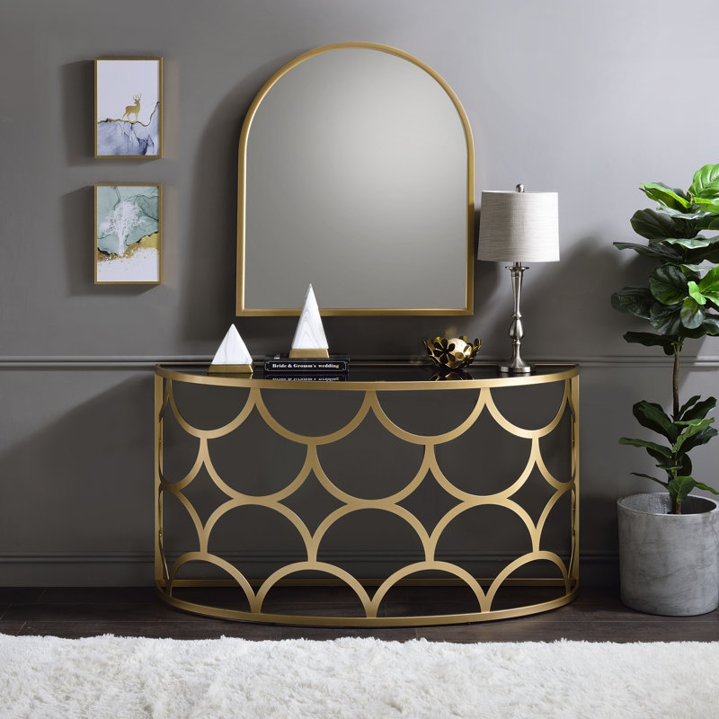 Console Altus