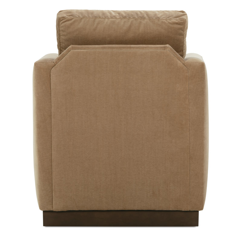Alba Swivel Chair