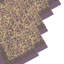 Lavender 100% Cotton Square Napkins