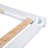 Rezac Standard House Style Bed with Trundle-1649435918-1649435916