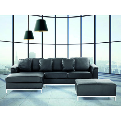 Korinna Corner Sofa