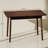 Mid-Century Modern Kitchen Table