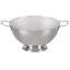 Le Creuset Set of 3 Stainless Steel Colanders