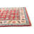 Ochoa Red Rug