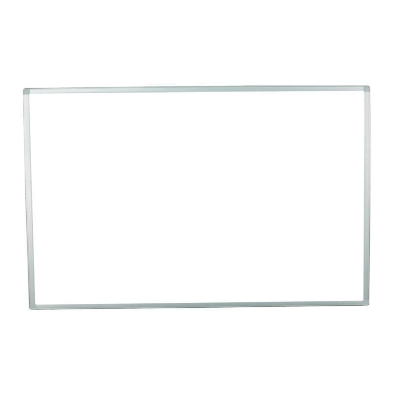 Wall Steel Magnetic Small - 2' - 4' Whiteboard
