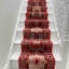 Stair Runner Abstract Area Rug-2010788846